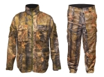 Anzug BARS Hunter - Farbe Camouflage ahorn