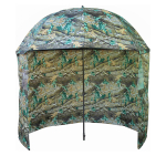Schirmzelt Suretti 2,5 m - farbe camouflage