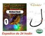 Haken Gamakatsu G-Carp Method Hook