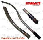 Wurfstock Starbaits Expert ALU - 20 mm Long range