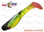 Ripper Kopyto Relax BLS 3 - farbe 067 - 7,5 cm