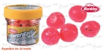 Lachsrogen Berkley PowerBait Sparkle Power Eggs - Pink