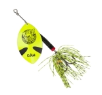 MADCAT BIG Blade Spinner - farbe fluo gelb