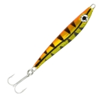Pilker SPRO Cast´X - farbe Fire Tiger