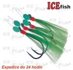Meeresvorfach Ice Fish 1178A