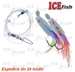 Meeresvorfach Ice Fish 1168 A