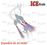 Meeresvorfach Ice Fish 1193