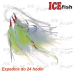 Meeresvorfach Ice Fish 1106B