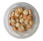 Boilies roll - Natural