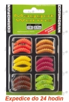 Würmer Cormoran Maggot Worms 50-50064