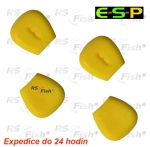 Künstliche Mais ESP Sweet Corn - farbe gelb