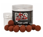 Boilies Starbaits Probiotic Red One PoP - Up