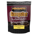 Boilies Mikbaits Gangster G2 - Krabbe / Sardellen - 1 kg