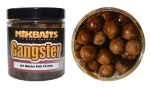 Boilies im dip Mikbaits Gangster G7 - Master Krill - 16 mm