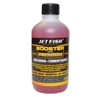Booster Jet Fish Premium Classic - Erdbeere / Preiselbeere - 250 ml