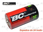 Batterie R20