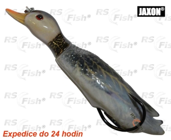 Ente Jaxon Happy Duck - farbe E