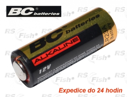 Batterie LR23A