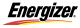 Energizer® Energizer®