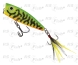 Wobler Salmo POP Fury - barva GRT