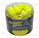 Boilies Carp Only Pop Fluo Yellow
