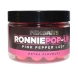 Boilie Mikbaits Ronnie POP - Pepper - detail 1