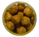 Boilies RS Fish BOOSTER - Ananas - detail