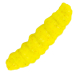 Berkley Gulp Honeyworm - Yellow - detail