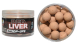 Boilies Starbaits Performance POP-Up - Red Liver