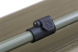 Přístřešek Base Station MK2 - přídavné rozpěrné tyče - detail 4