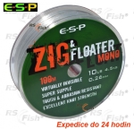 Angelleine ESP Zig Floater Mono
