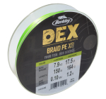 Schnur Berkley DEX Braid X8
