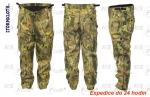 Hose Stormkloth Cargo God´s Camo