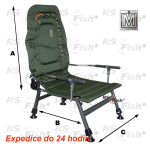 Stuhl FK2 - farbe grün + Transporttasche gratis