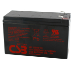 Batterie für Echolot HR1234W F2
