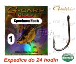 Haken Gamakatsu G-Carp Specimen Hook