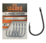 Haken York Sakana Classic Hook