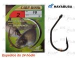 Haken Hayabusa Carp Hook M