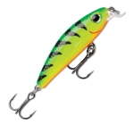 Wobler Rapala Ultra Light Minnow® - farbe FT