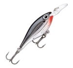 Wobler Rapala Ultra Light Shad® - farbe CH