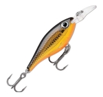 Wobler Rapala Ultra Light Shad® - farbe G