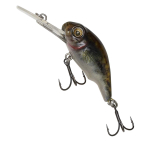 Wobbler Savage Gear 3D Goby Crank Bait - farbe Goby