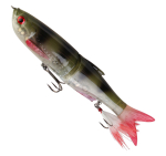 Wobbler Savage Gear 3D Bleak Glide Swimmer - farbe Perch