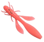 Nymphe Owner Yuki Bug - farbe Solid Pink