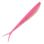 Dropshot gummifische York Execute DS - farbe Pink Glitter
