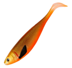 Gummifische York Maniac Slim - farbe Goldfish - 69223
