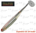 Ripper Traper Tin Fish - farbe 1