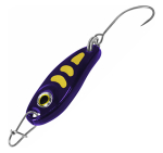 Spoon Delphin EYER - farbe Indigo