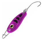Spoon Delphin EYER - farbe Pinky