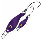 Spoon Delphin RYBO - farbe Indigo